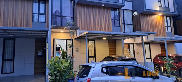 Linktown Kota Wisata